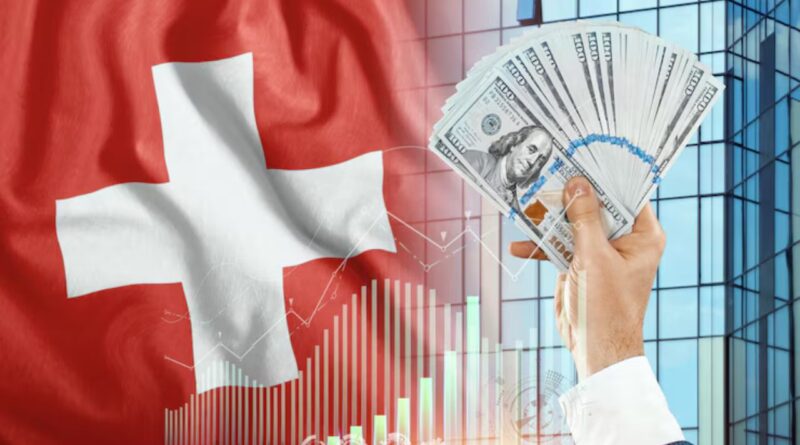 meilleurs cantons suisses créer entreprise