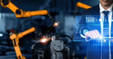 entreprises suisses automatisation fabrication intelligente