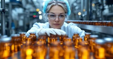 industrie pharmaceutique suisse prédictions