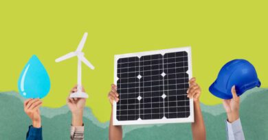 projets solaires méconnus Tunisie