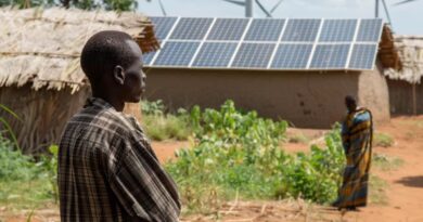 énergie solaire Sénégal Maroc projets