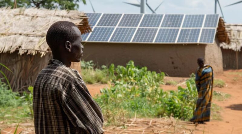 énergie solaire Sénégal Maroc projets