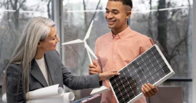 projets marocains énergie propre