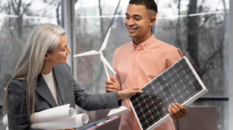 projets marocains énergie propre