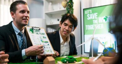 Startup Clean Tech France