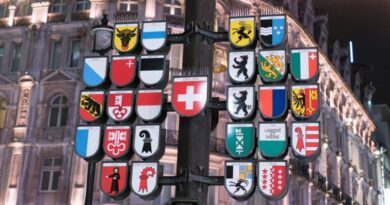 marques suisses légendaires