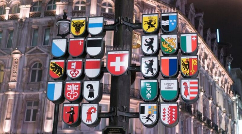 marques suisses légendaires