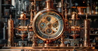 complications horlogères suisses