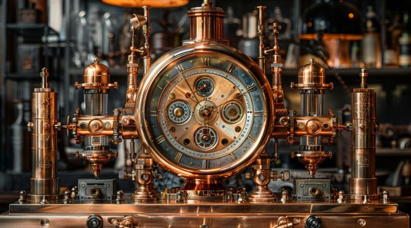 complications horlogères suisses