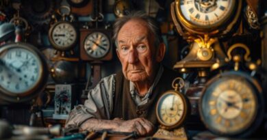 histoire de l'horlogerie suisse