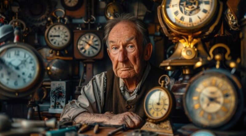 histoire de l'horlogerie suisse