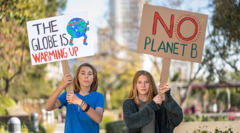 politique climatique france