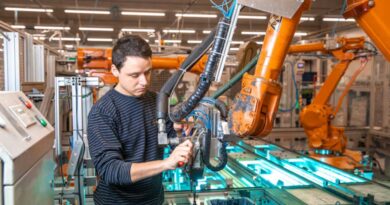 machines fabrication additive swissmem