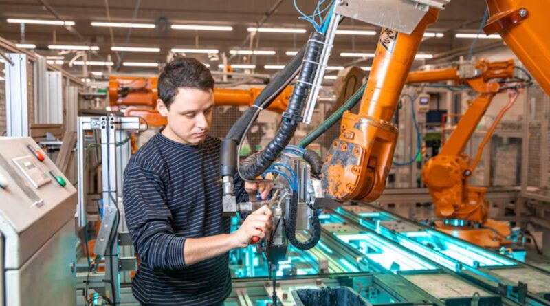 machines fabrication additive swissmem