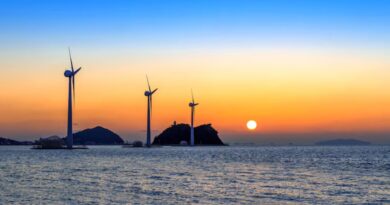 parcs éoliens Tunisie France transition énergétique