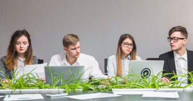 startups vertes tunisie technologies propres