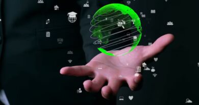 blockchain climatique startups afrique francophone