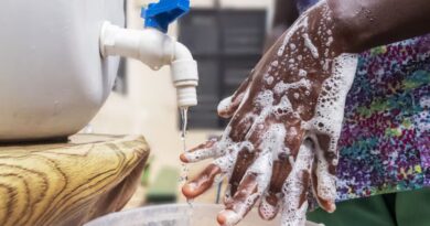 innovations eau potable sénégal