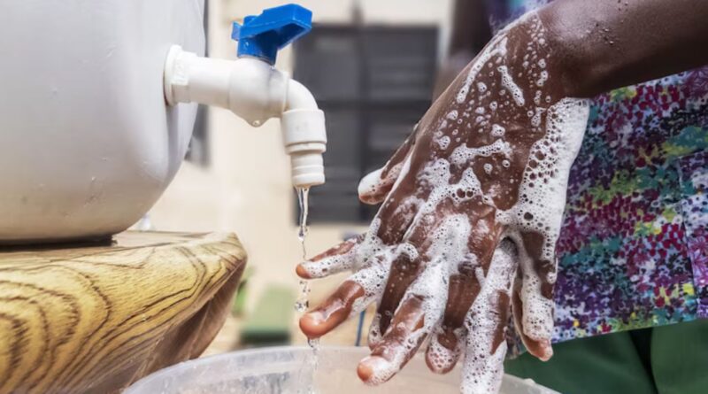 innovations eau potable sénégal