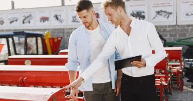 Machines-Outils Suisses