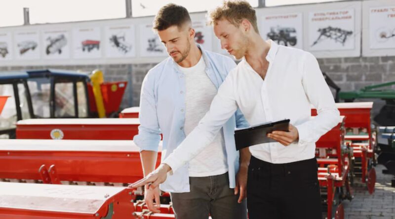 Machines-Outils Suisses