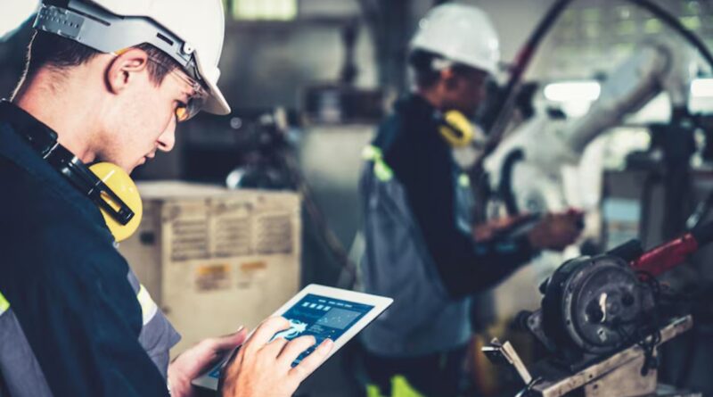 outils suisse maintenance predictive usine