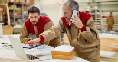 commerce gros équipements suisse