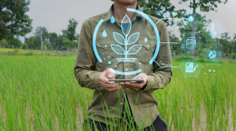 startups tunisiennes agriculture propre