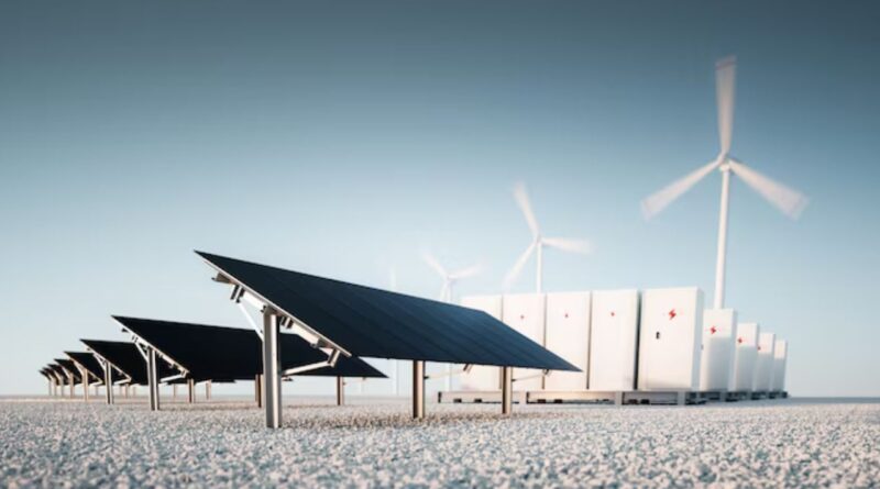 systèmes énergétiques hybrides