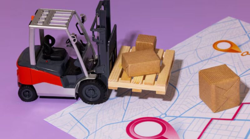 commerce de gros de machines