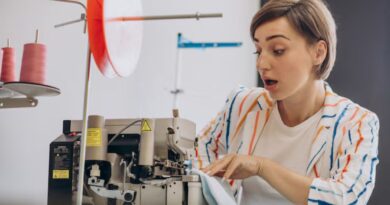 Machines textiles suisses industrie 4.0