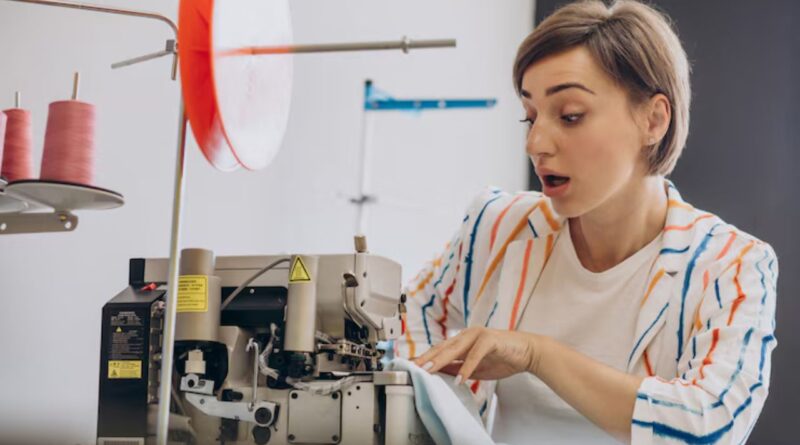 Machines textiles suisses industrie 4.0