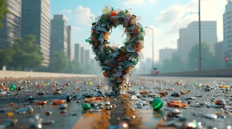 villes francophones zéro déchet stratégies