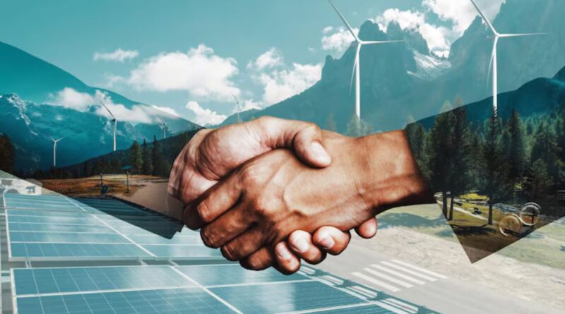 partenariats énergie propre francophone