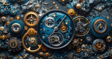 Secrets Watch Valley