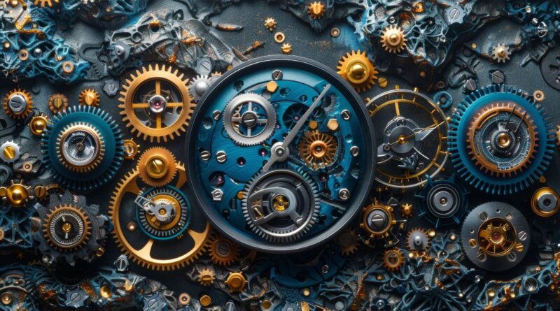 Secrets Watch Valley