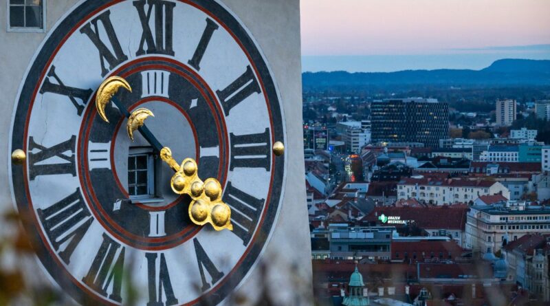 villes horlogères suisses