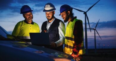 véhicules municipaux électriques Bucher