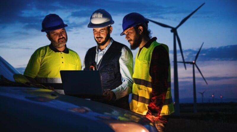 véhicules municipaux électriques Bucher