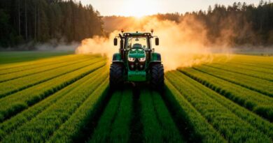 marques suisses matériel agricole