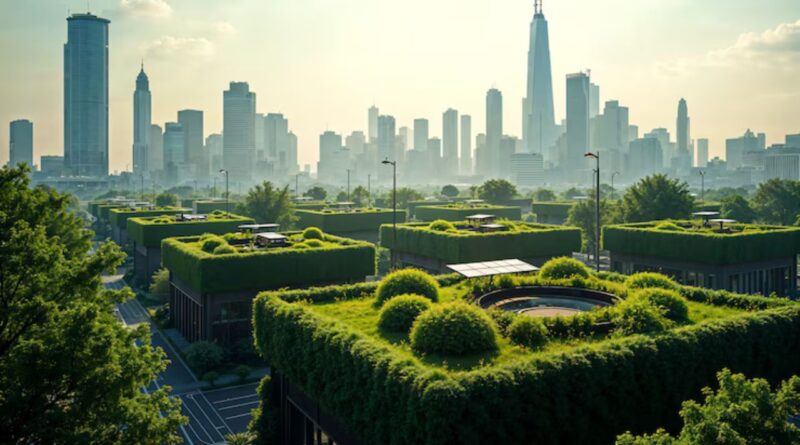 construction écologique villes francophones