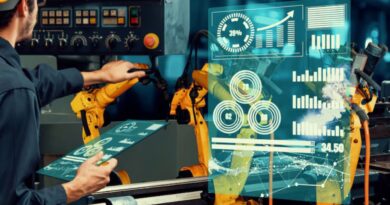 automatisation machines suisses