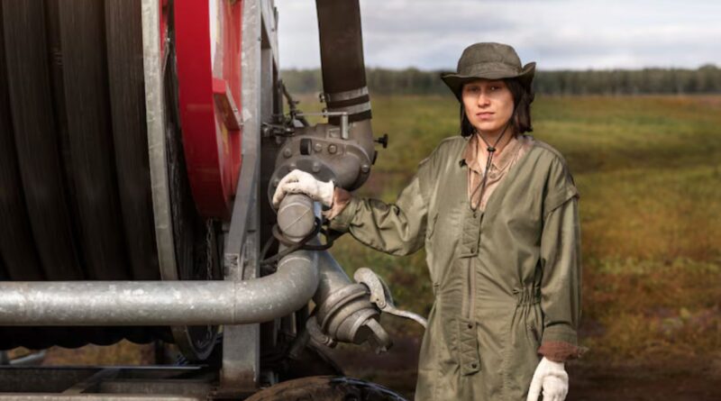 pompes et technologies de vide suisses