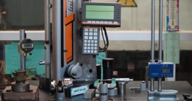 équipements de mesure de précision suisses