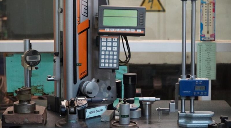 équipements de mesure de précision suisses