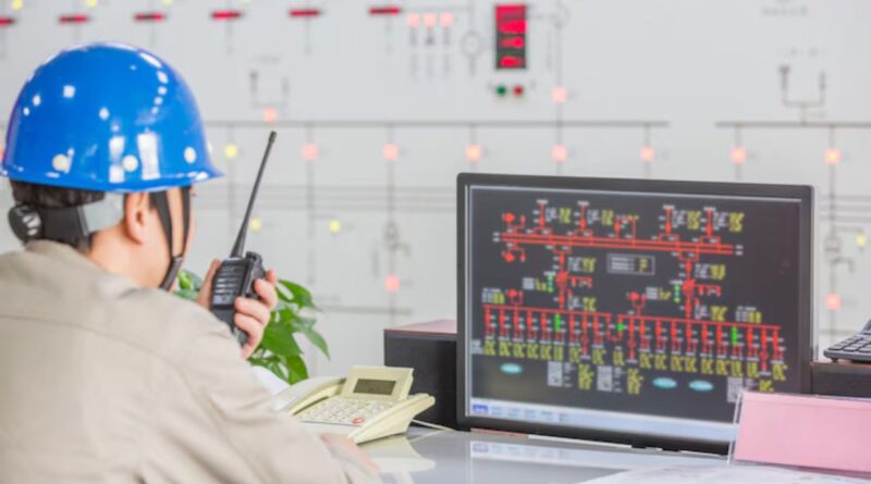 Équipements électriques suisses