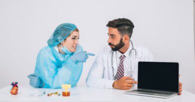 décrocher emploi Roche Novartis