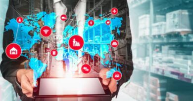 blockchain chaînes d'approvisionnement pharmaceutiques suisses