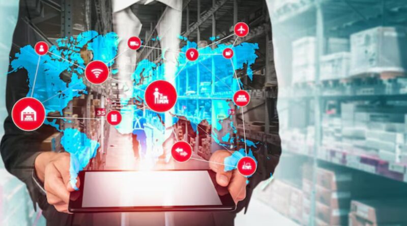 blockchain chaînes d'approvisionnement pharmaceutiques suisses