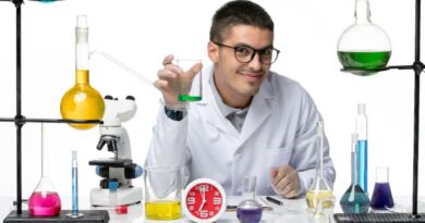 ingénieur chimiste suisse